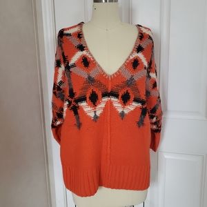 Anthropologie Sweater